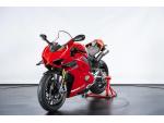 Klikněte pro detailní foto č. 8 - Ducati PANIGALE V4R