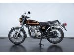 Klikněte pro detailní foto č. 1 - Honda 500 FOUR K