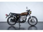Klikněte pro detailní foto č. 5 - Honda 500 FOUR K