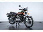 Klikněte pro detailní foto č. 6 - Honda 500 FOUR K