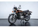 Klikněte pro detailní foto č. 8 - Honda 500 FOUR K