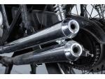 Klikněte pro detailní foto č. 9 - Honda 500 FOUR K