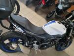 Klikněte pro detailní foto č. 2 - Suzuki SV 650 ABS TOP STAV 18000km