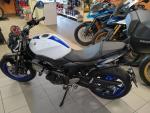 Klikněte pro detailní foto č. 5 - Suzuki SV 650 ABS TOP STAV 18000km
