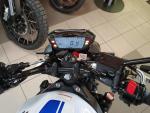 Klikněte pro detailní foto č. 9 - Suzuki SV 650 ABS TOP STAV 18000km