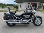 Detail nabídky - Suzuki Intruder Classic 800 2007 37tkm