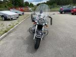 Klikněte pro detailní foto č. 3 - Suzuki Intruder Classic 800 2007 37tkm