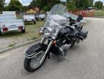 Klikněte pro detailní foto č. 4 - Suzuki Intruder Classic 800 2007 37tkm