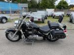 Klikněte pro detailní foto č. 5 - Suzuki Intruder Classic 800 2007 37tkm