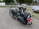 Klikněte pro detailní foto č. 6 - Suzuki Intruder Classic 800 2007 37tkm