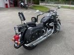 Klikněte pro detailní foto č. 8 - Suzuki Intruder Classic 800 2007 37tkm