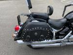 Klikněte pro detailní foto č. 9 - Suzuki Intruder Classic 800 2007 37tkm