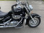 Klikněte pro detailní foto č. 10 - Suzuki Intruder Classic 800 2007 37tkm
