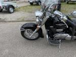 Klikněte pro detailní foto č. 11 - Suzuki Intruder Classic 800 2007 37tkm