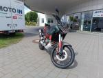 Detail nabídky - Aprilia Tuareg 660 Tornado Green 2025 E5+