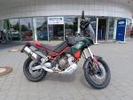 Klikněte pro detailní foto č. 2 - Aprilia Tuareg 660 Tornado Green 2025 E5+ 4 roky záruka