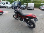 Klikněte pro detailní foto č. 9 - Aprilia Tuareg 660 Tornado Green 2025 E5+ 4 roky záruka