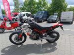 Klikněte pro detailní foto č. 4 - Aprilia Tuareg 660 Hailstorm White 2025 E5+ 4 roky záruka