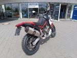 Klikněte pro detailní foto č. 7 - Aprilia Tuareg 660 Hailstorm White 2025 E5+ 4 roky záruka