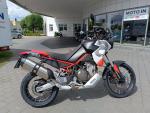 Klikněte pro detailní foto č. 8 - Aprilia Tuareg 660 Hailstorm White 2025 E5+ 4 roky záruka