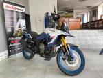 Klikněte pro detailní foto č. 2 - Suzuki V-Strom 800 DE + SKLADEM