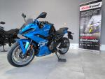 Detail nabídky - Suzuki GSX-8R + SKLADEM i DEMO