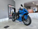 Klikněte pro detailní foto č. 2 - Suzuki GSX-8R + SKLADEM i DEMO