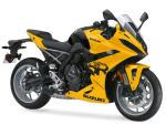 Klikněte pro detailní foto č. 6 - Suzuki GSX-8R + SKLADEM i DEMO