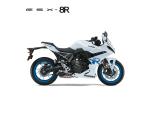Klikněte pro detailní foto č. 2 - Suzuki GSX-8R