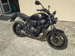 Klikněte pro detailní foto č. 4 - Yamaha XSR 700