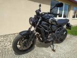 Klikněte pro detailní foto č. 3 - Yamaha XSR 700