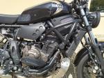 Klikněte pro detailní foto č. 5 - Yamaha XSR 700