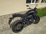 Klikněte pro detailní foto č. 6 - Yamaha XSR 700