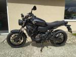 Klikněte pro detailní foto č. 1 - Yamaha XSR 700