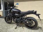 Klikněte pro detailní foto č. 2 - Yamaha XSR 700