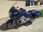 Klikněte pro detailní foto č. 2 - BMW R 1200 RT
