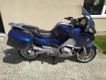 Klikněte pro detailní foto č. 6 - BMW R 1200 RT