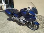 Klikněte pro detailní foto č. 7 - BMW R 1200 RT