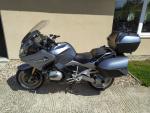 Detail nabídky - BMW R 1200 RT LC