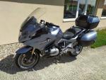 Klikněte pro detailní foto č. 2 - BMW R 1200 RT LC