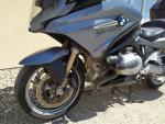 Klikněte pro detailní foto č. 3 - BMW R 1200 RT LC