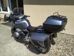 Klikněte pro detailní foto č. 4 - BMW R 1200 RT LC