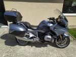 Klikněte pro detailní foto č. 6 - BMW R 1200 RT LC