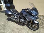 Klikněte pro detailní foto č. 7 - BMW R 1200 RT LC