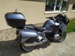Klikněte pro detailní foto č. 8 - BMW R 1200 RT LC
