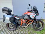 Detail nabídky - KTM 1290 Super Adventure R