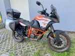 Klikněte pro detailní foto č. 2 - KTM 1290 Super Adventure R