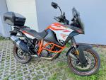 Klikněte pro detailní foto č. 8 - KTM 1290 Super Adventure R
