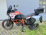 Klikněte pro detailní foto č. 9 - KTM 1290 Super Adventure R