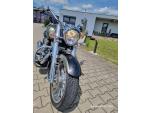 Klikněte pro detailní foto č. 11 - Yamaha XV 1900 A Midnight Star